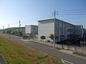 【高校】愛知県立名南工業高校まで1059ｍ