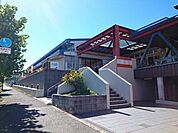 【スーパー】スーパーナカガワ大住ヶ丘店様まで1400ｍ