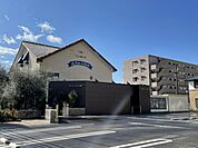 コート・ダジュール 本店まで400ｍ