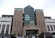 【ショッピングセンター】アピタ知立店まで2000ｍ