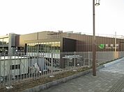 【駅】ＪＲ石岡駅まで1190ｍ