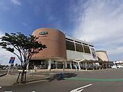 【ショッピングセンター】イーアスつくばまで1350ｍ