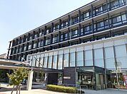 【市役所・区役所】半田市役所まで1150ｍ