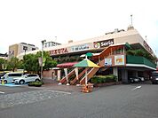 【ショッピングセンター】ヨシヅヤ　西春店まで450ｍ