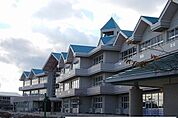 【小学校】三島小学校まで1300ｍ