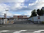 【ホームセンター】ＤＣＭ清水渋川店まで1100ｍ