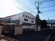 【幼稚園】西浦和幼稚園まで62ｍ