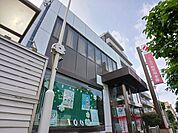 【銀行】成和信用金庫まで389ｍ