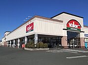 【スーパー】バロー磐田店まで1289ｍ