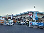 【ホームセンター】コメリハード＆グリーン千代田店まで750ｍ