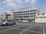【総合病院】伊勢崎佐波医師会病院まで700ｍ