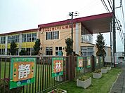 【幼稚園】静林幼稚園まで400ｍ