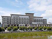 【総合病院】市立甲府病院まで2100ｍ