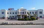 【駅】南甲府駅まで2800ｍ