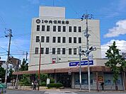 【銀行】みずほ銀行　出町支店まで80ｍ