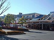 【駅】東大宮駅西口まで1120ｍ