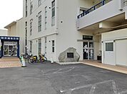 【市役所・区役所】取手市役所取手支所まで2580ｍ