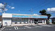 【コンビニエンスストア】ローソン佐間1丁目店まで1100ｍ
