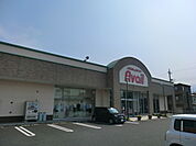 【ショッピングセンター】アベイル富水店まで1100ｍ