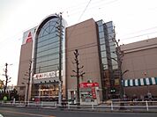【スーパー】フィールアイアイプラザまで356ｍ