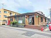 【郵便局】南流山郵便局まで433ｍ