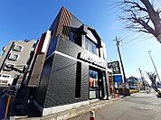 【その他】マクドナルドまで160ｍ