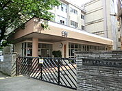 【小学校】町田小学校まで365ｍ
