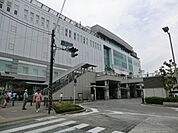 【駅】小田原駅まで502ｍ