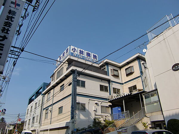 外観画像