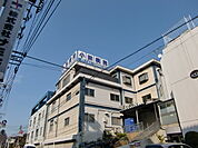 【総合病院】医療法人社団正風会小林病院まで209ｍ