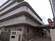 【総合病院】慈誠会東武練馬中央病院まで763ｍ