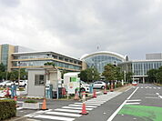【市役所・区役所】さいたま市桜区役所まで1165ｍ