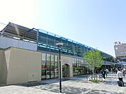 【駅】浦和駅まで960ｍ