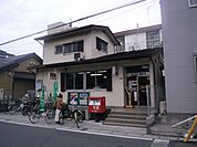 【郵便局】浦安堀江郵便局まで852ｍ