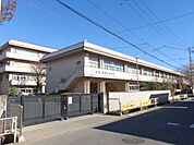 【中学校】熊谷市立富士見中学校まで804ｍ