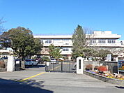 【小学校】熊谷市立熊谷西小学校まで1330ｍ