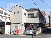 【郵便局】熊谷万平郵便局まで249ｍ