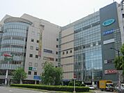 【ショッピングセンター】ティアラまで1000ｍ