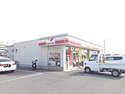 【コンビニエンスストア】セーブオン熊谷佐谷田店まで512ｍ