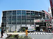【銀行】りそな銀行成増支店まで909ｍ