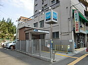 【駅】地下鉄成増駅まで1000ｍ