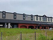 【駅】野田市駅まで1000ｍ