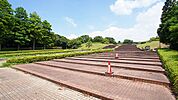 【公園】青葉の森公園まで510ｍ