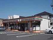 【コンビニエンスストア】セブンイレブン市原五井西四丁目まで800ｍ