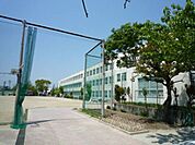 【小学校】名古屋市立豊治小学校まで367ｍ