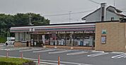【コンビニエンスストア】セブンイレブン熊谷別府中央通り店まで784ｍ