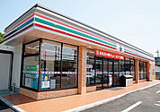 【コンビニエンスストア】セブンイレブン名古屋柳瀬町1丁目店まで219ｍ