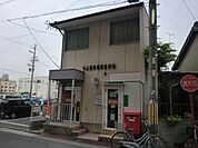 【郵便局】名古屋愛知町郵便局まで1215ｍ