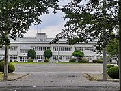【小学校】沼田市立沼田東小学校まで850ｍ