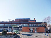 【総合病院】東京医大医療センターまで700ｍ
